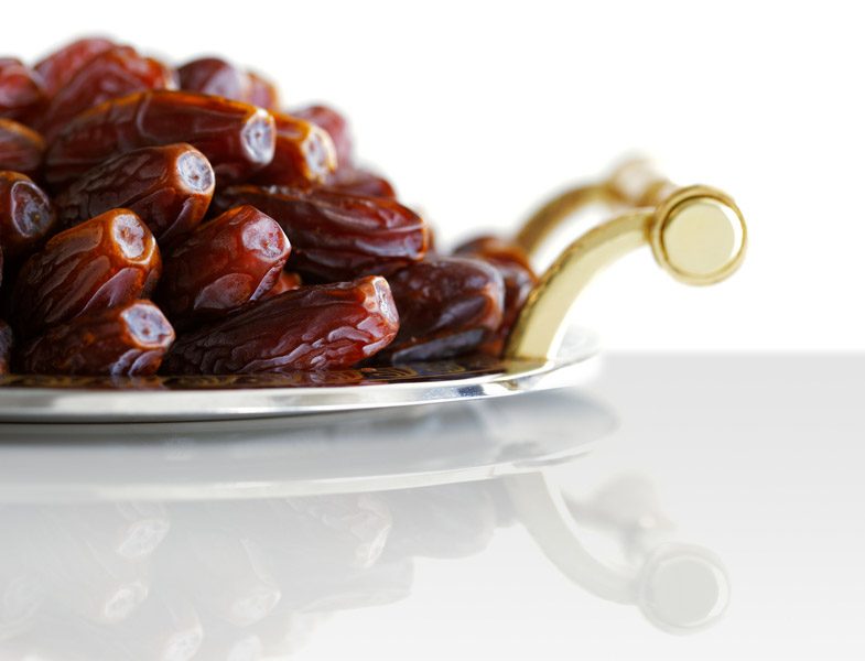 Ramazan'da Hurma Yemek için 10 Önemli Sebep