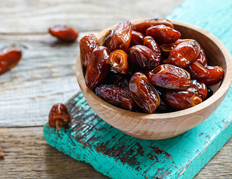 Ramazan’da Hurma Yemek için 10 Önemli Sebep
