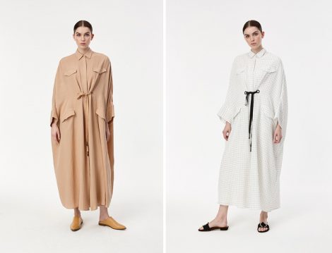 Riva Fashion 2018 Ramazan Koleksiyonu