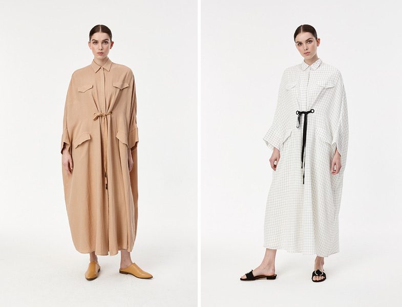 Riva Fashion 2018 Ramazan Koleksiyonu