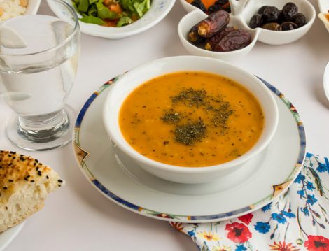 Sağlıklı Bir Ramazan İçin Bu Kurallara Dikkat