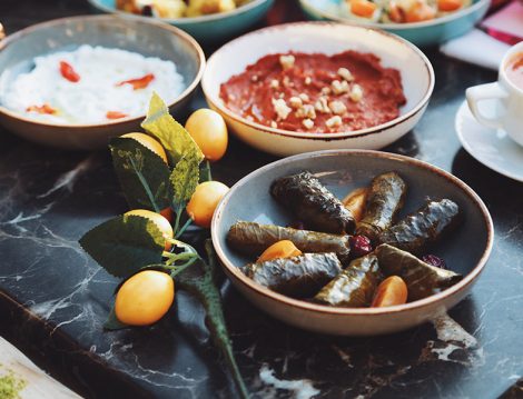 Sağlıklı Bir Ramazan İçin Bu Kurallara Dikkat