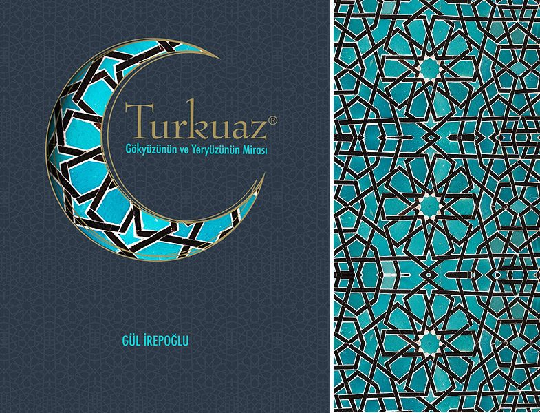 Tarih Boyunca Türklerle Birlikte Anılan Turkuaz Rengin Hikayesi ve ...