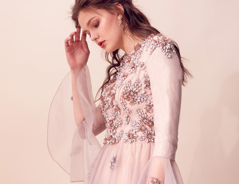Haute Couture’ün Ulaşılmaz Görüntüsü Tiara ile Artık Geçmişte Kaldı!