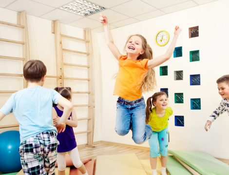 Çocuklarda Zekayı Geliştiren 12 Oyun