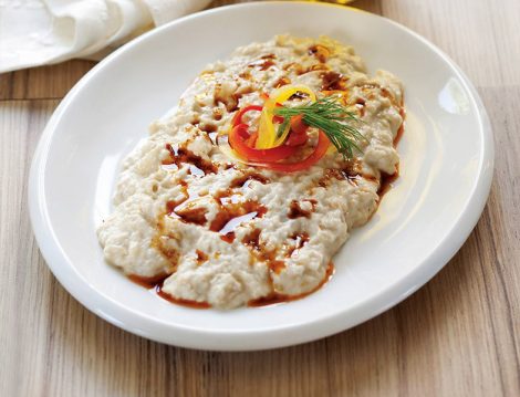 İftar Sofralarına Yemek Eşlik Edecek Lezzetli Salata Tarifleri
