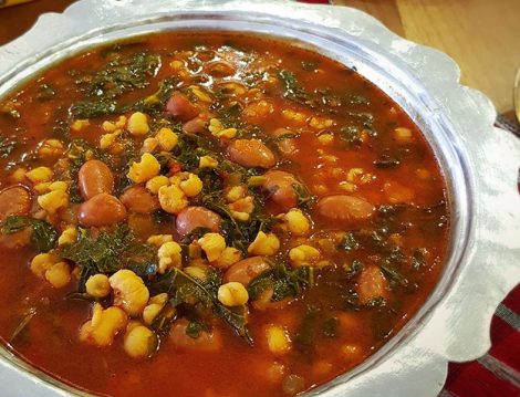 İftar Sofralarına Yöresel Çorba Tarifleri
