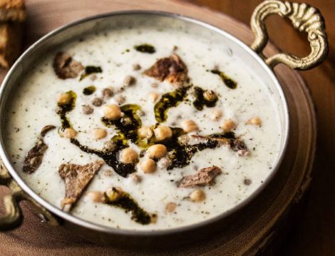 İftar Sofralarına Yöresel Çorba Tarifleri