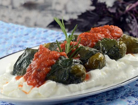 İftar Sofralarına Çok Yakışacak Lezzeti Peynirden Gelen Ara Sıcak Tarifleri