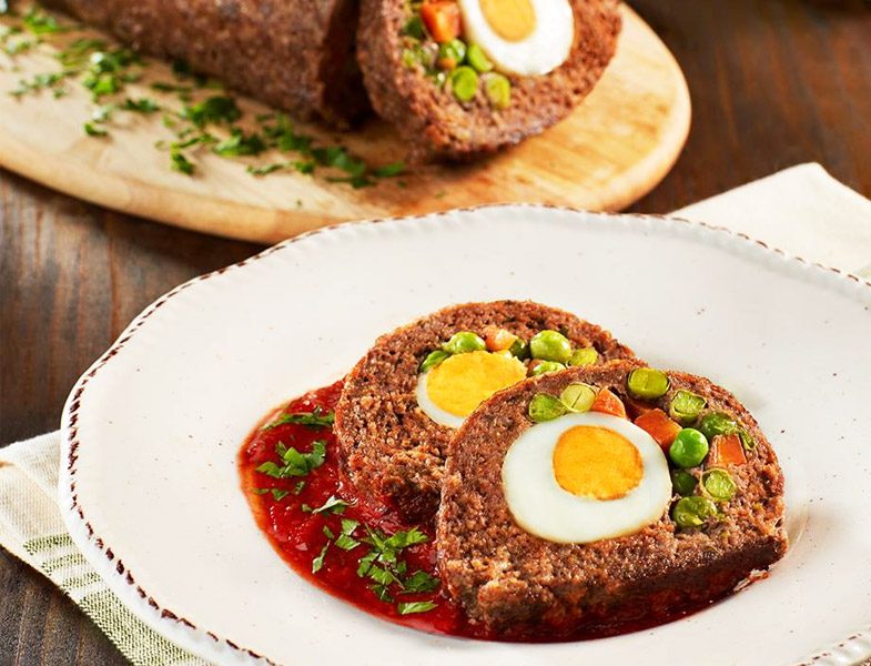 İftar Sofralarına Çorbasından Kebabına Çeşit Çeşit Köfte Tarifleri