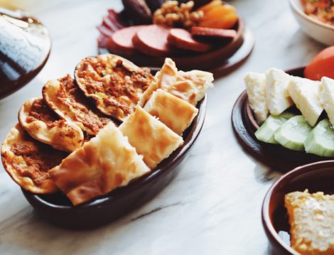 İstanbul İftar Mekanları ve Fiyatları 