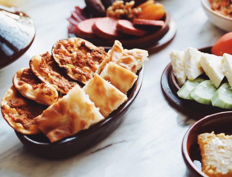 İstanbul İftar Mekanları ve Fiyatları