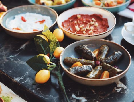İstanbul İftar Mekanları ve Fiyatları 