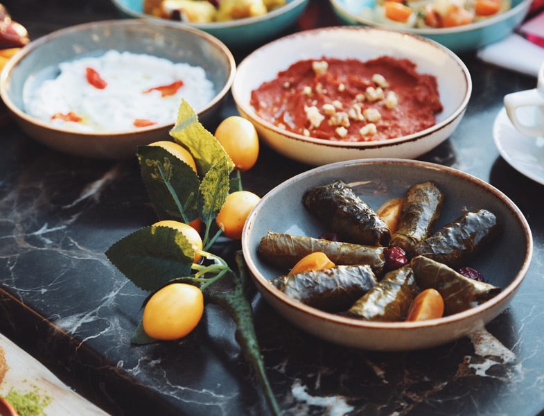 İstanbul İftar Mekanları ve Fiyatları