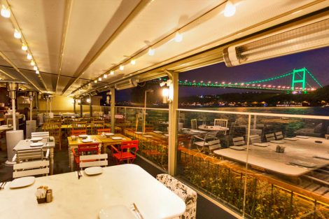 İstanbul İftar Mekanları ve Fiyatları 