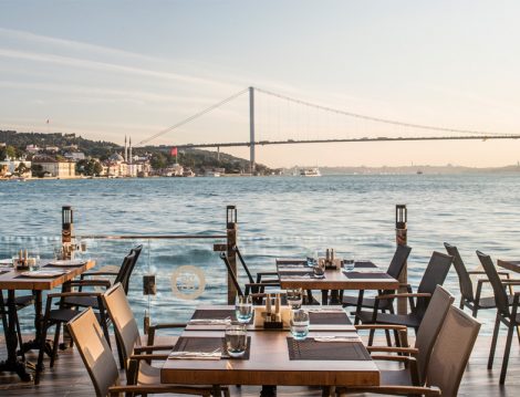 İstanbul İftar Mekanları ve Fiyatları 