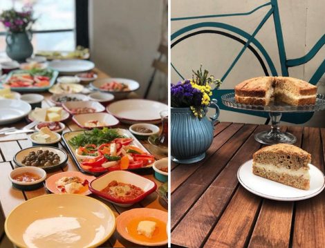 İstanbul'un En Yeni Alkolsüz Mekanları 