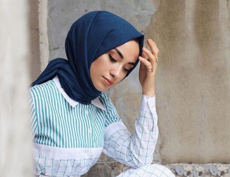2018 Yazında Çizgili Tunikler Yine Baş Rolde