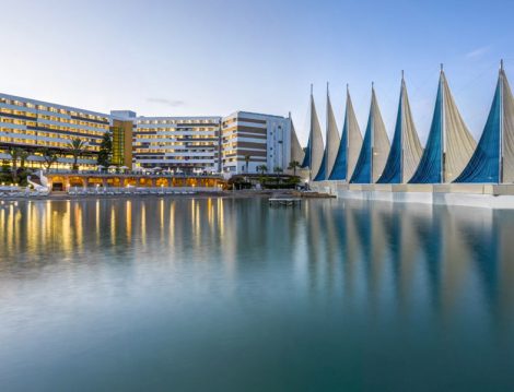 Adin Hotel Muhafazakar Oteller