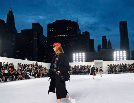 Alexander Wang'ın Amerika’da Göçmen Olma Temalı Son Koleksiyonu