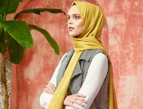 Kıyafetlerde Renk Uyumu Nasıl Yapılır