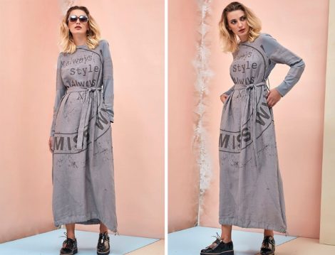Mağaza Kadınca Butik - Tesettür Bayram Kombinleri