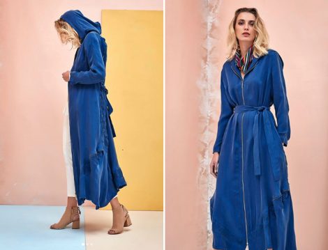Mağaza Kadınca Butik - Tesettür Bayram Kombinleri 