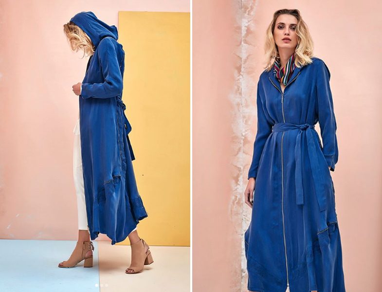 Mağaza Kadınca Butik - Tesettür Bayram Kombinleri