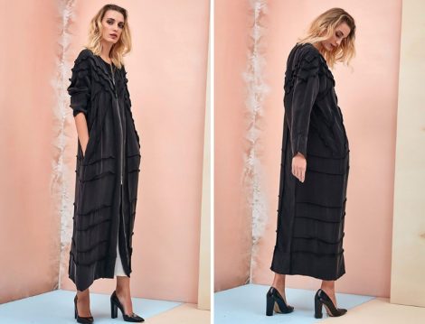 Mağaza Kadınca Butik - Tesettür Bayram Kombinleri