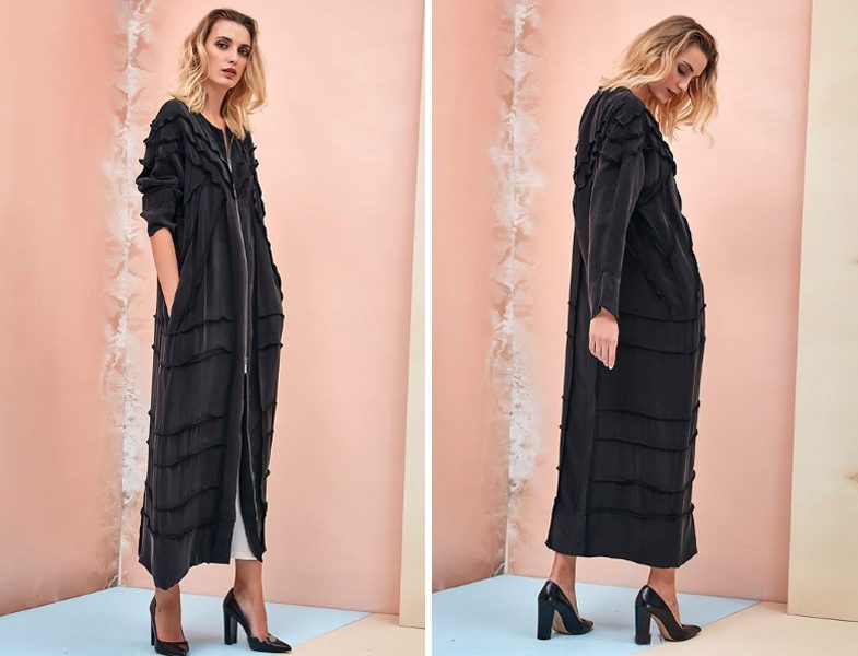 Mağaza Kadınca Butik - Tesettür Bayram Kombinleri
