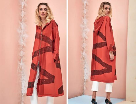 Mağaza Kadınca Butik - Tesettür Bayram Kombinleri 