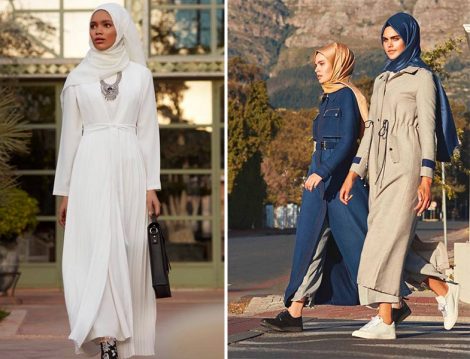 Popüler Tesettür Giyim Markalarının Öne Çıkan Yazlık Parçaları
