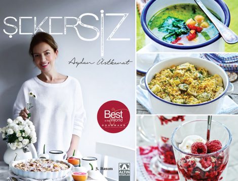 Ramazan'a Özel İftarlık Sağlıklı Yemek Tarifleri 