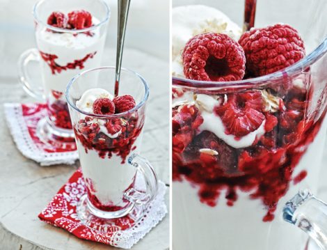 Ramazan'a Özel İftarlık Sağlıklı Yemek Tarifleri 