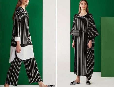 Riva Fashion 2018 Yaz Koleksiyonu