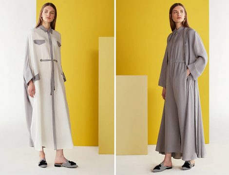 Riva Fashion 2018 Yaz Koleksiyonu