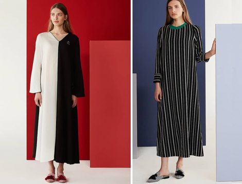 Riva Fashion 2018 Yaz Koleksiyonu