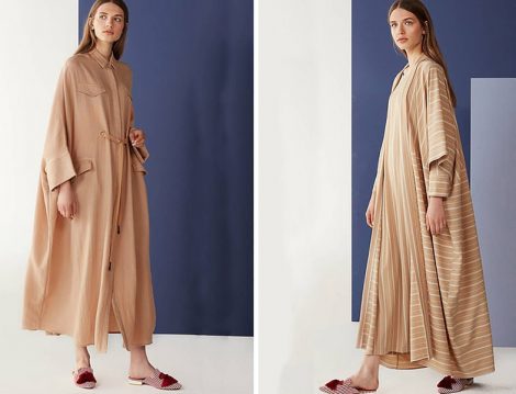 Riva Fashion 2018 Yaz Koleksiyonu
