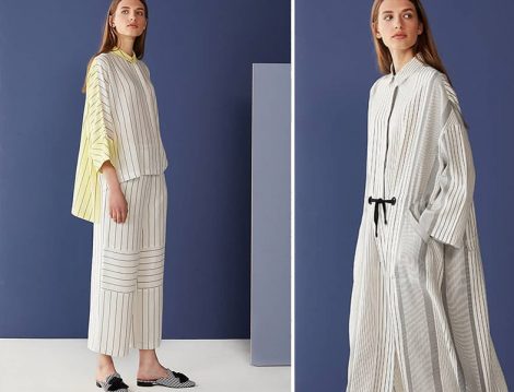 Riva Fashion 2018 Yaz Koleksiyonu