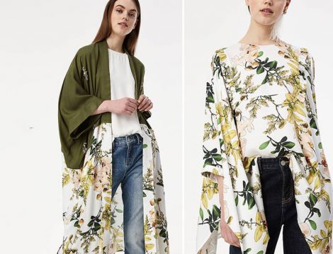 Riva Fashion 2018 Yaz Koleksiyonu