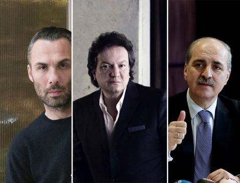 Türkiye ve Ortadoğu'nun Kültürel Bağı