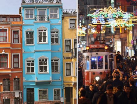 Türkiye ve Ortadoğu'nun Kültürel Bağı