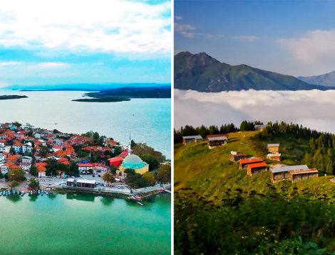 Türkiye ve Ortadoğu'nun Kültürel Bağı