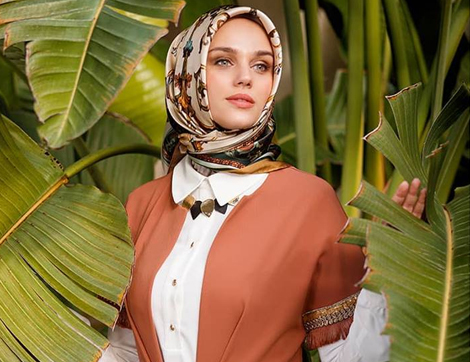 Vivencia 2018 Yaz Koleksiyonuyla Modest Giyim Anlayışına Yepyeni Bir Boyut Getiriyor
