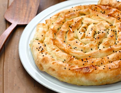 İftarda Davet Sofralarının Vazgeçilmezi Olacak Börek Tarifleri