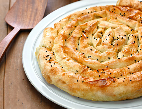 İftarda Davet Sofralarının Vazgeçilmezi Olacak Börek Tarifleri