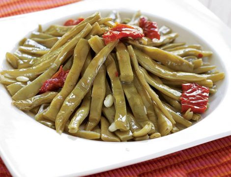 İftarda Zeytinyağlı Sevenlere 3 Nefis Tarif