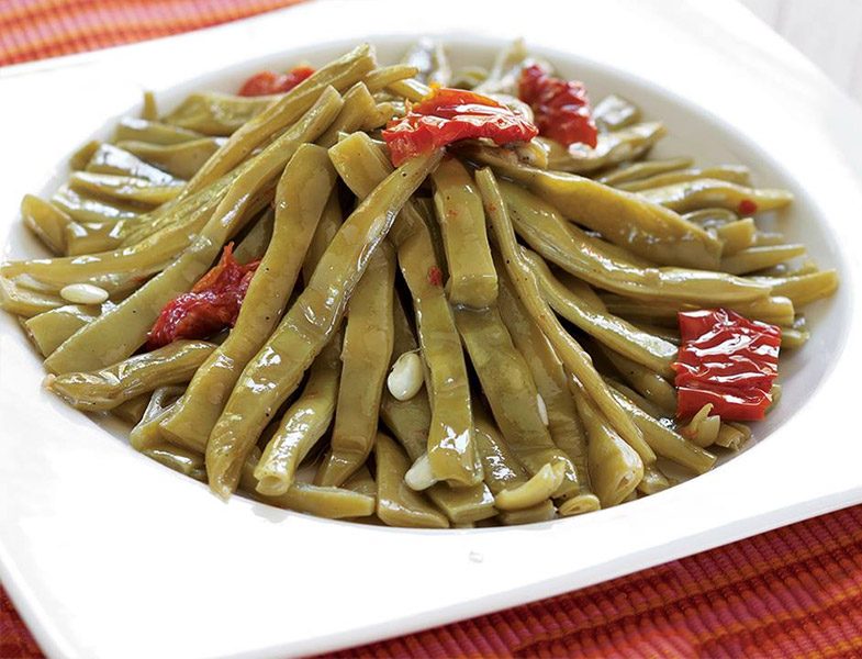 İftarda Zeytinyağlı Sevenlere 3 Nefis Tarif