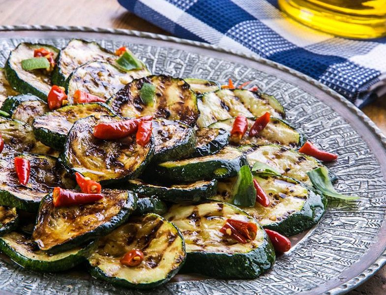 İftarda Zeytinyağlı Sevenlere 3 Nefis Tarif