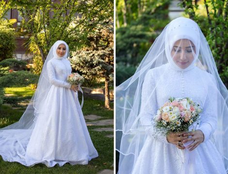 Şüheda Aydın'dan Makyaj Youtuber'larına Atıf “Nasıl Topuz & Makyaj Yapmıyorum